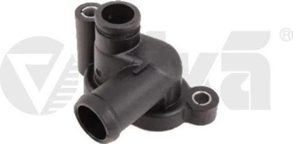 059121506H Su Flanşı Ara - Touareg-A6-A7-Q5-Q7-3.0-Tdı-Crca - Image 1