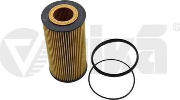 06D115562 Yağ Filtresi - Audı A3-A4-A6-Altea-Golf-Jetta-Leon-Octavıa- Passat-Touran-2.0-Fsı-Blr-Bvy- - Image 1