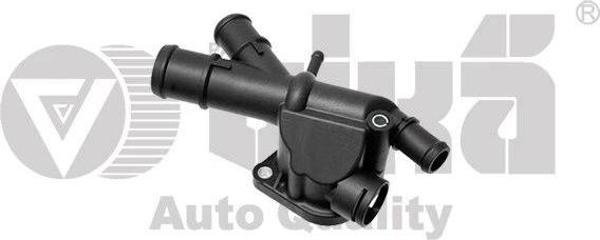 03L121132Q Su Flanşı - Golf-Jetta-Passat-Tıguan-Octavıa-Superb-Yetı-A3-2.0-Tdı-Cffa-Cffb - Image 1