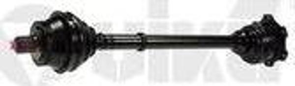 4B0407272C Aks Komple SAĞ - Audı A6 1997-2005 - Image 1