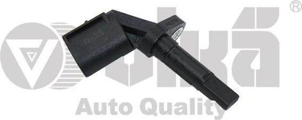 4E0927804D Abs Sensörü Ön SAĞ - Audı A4-A5-A6-A7-A8-Q5-R8-Phaeton - Image 1