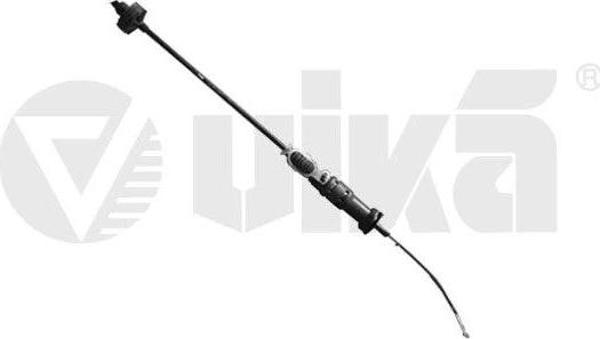 1H1721335B Debriyaj Teli - Polo-Classıc-Caddy - Image 1