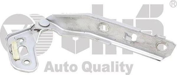 4F0823301 Motor Kaput Menteşe SOL - AudiA6 2005-2011 - A6 Allroad 2007-2011 - A6 Quattro 2005-20011  - Image 1
