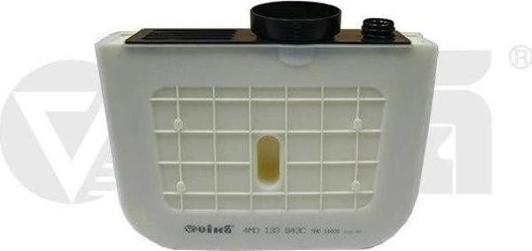 4M0133843C Hava Filtresi - Audı Q7-3.0-Tdı-Cymc-Cyrb-Cvza-Czzb-Crte-Czza-Cvmd - Image 1