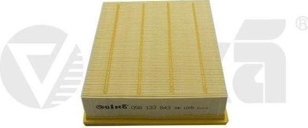 58133843 Hava Filtresi - 1.6 Lt. 1.8T-1.9 Lt.-Tdı-Afn-Avf-Adr-Aeb-Awt-Alz - Image 1