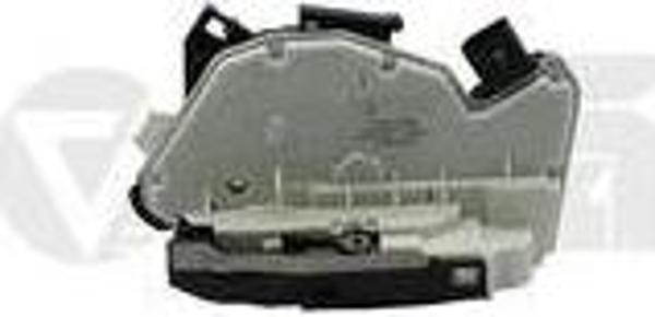 5N0839015D Kapı Kilit Mekanizması Arka SOL - Fabıa-Superb - Image 1