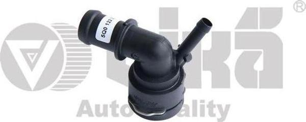 5Q0122291CS Su Flanşı - 1.0-Tsı-Chzd - Image 1