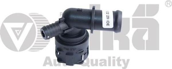 5Q0122291DE Su Flanşı - 1.5 Lt.-Tsı-Dpca - Image 1
