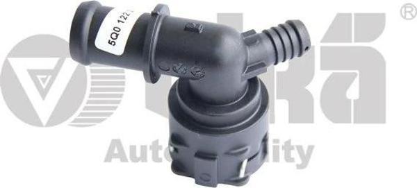 5Q0122291DH Su Flanşı - 1.5 Lt.-Tsı-Dpca - Image 1