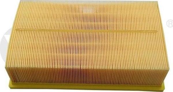 5Q0129620B Hava Filtresi - 1.6 Lt.-2.0-Tdı-Clha-Clhb-Dcxa-Dcza-Crlb-Crka-B-Ddya - Image 1