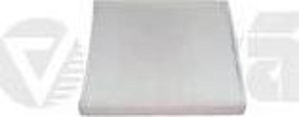 5Q0819644A Polen Filtresi - Audı A3-Q2-Q3-Golf-Passat-Arteon-Crafter-Tıguan-Ateca-Leon-Octavıa-Super - Image 1