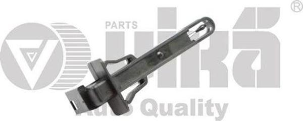 5Q0907543A Isı Sensörü İç - Golf-Arteon-Crafter-Passat-Tıguan-A1-A3-Q2-Q3-Ateca-Leon-Karoq-Kod-Octav - Image 1