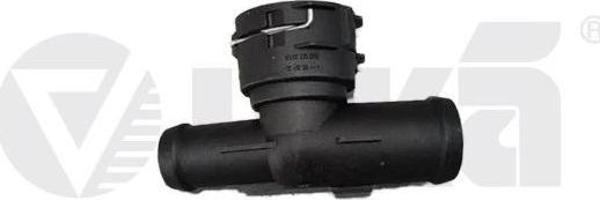 1K0122291B Su Flanşı - Caddy-Golf 5-Jetta-Passat-Touran-A3-Leon-Toledo-Octavıa-Yetı - Image 1