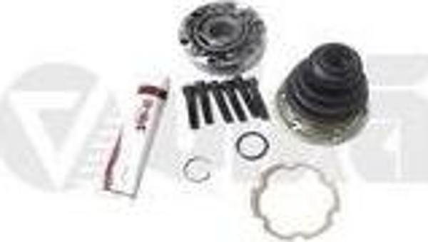 1K0498103AX Aks Lalesi İç- Audı A3-Caddy- Golf-Jetta-Octavıa-Superb- Passat-1.9 Lt.-D-2.0 - Image 1