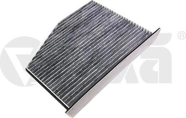 1K1819653B. Polen Filtresi Karbonlu - Audı A3-Altea-Caddy-Golf-Jetta-Leon-Octavıa-Passat-Scırocco-Sh - Image 1