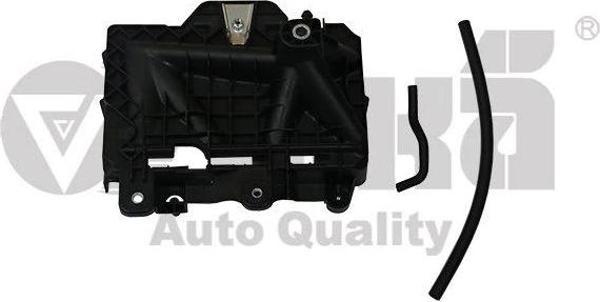 6R0915331C Akü Alt Braketi - Polo-Fabıa-Roomster-Ibıza-Cordoba-1.4 Lt.-1.416V-1.2 Lt.-1.6 Lt.-Tdı-Am - Image 1