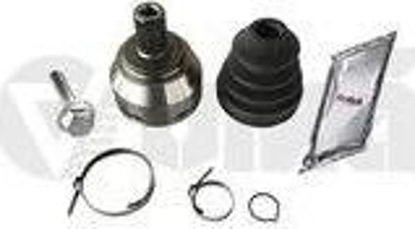 6RF498099D Aks Lalesi Kit - Polo 2009-2010 - Image 1