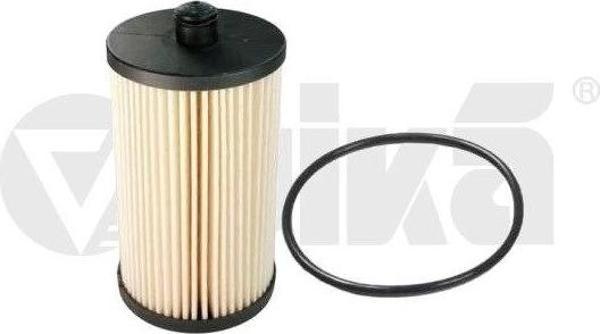 2E0127159 Mazot Filtresi - Crafter Tdı-Bjk-Bjl-Bjm - Image 1