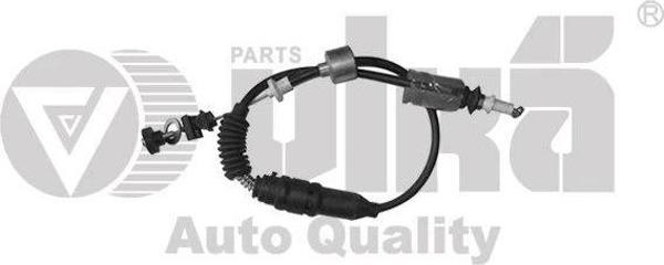 6X1721335 Debriyaj Teli - Polo Hb- PoloClassıc-1.6 Lt.-Aee-Alm-Ahw - Image 1