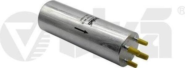 7H0127401B Mazot Filtresi - Transporter T5-T6-Touareg-1.9 Lt.-2.0-2.5 Lt.-Axb-Axd-Bac-Caaa-Caab-Caac - Image 1