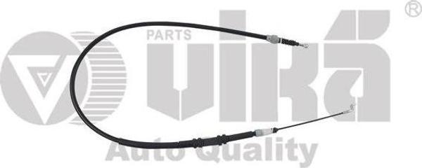 7H0609701D El Fren Teli Arka SOL & SAĞ - Transporter T5-T6-T7 - Image 1