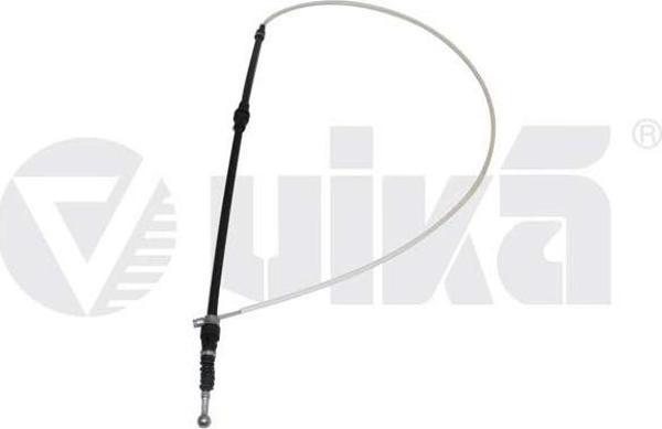 2K0609721Q El Fren Teli Arka 1690550Mm - Caddy 2009-2015 - Image 1