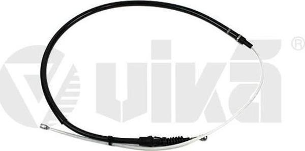 2Q0609721S El Fren Teli 1731 Mm Kampana - Polo-Taıgo-Tcr-Fabıa-Ibıza-Arona-A1 - Image 1