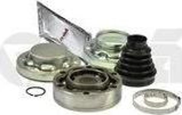 7L0598103A Aks Lalesi Kit - Touareg 2002-2010 - Q7 2007-2015 - Image 1