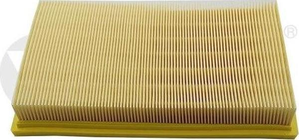 36198620 Hava Filtresi - Polo-Fabıa-Ibıza-Cordoba-Roomster-A3-1.4 Lt.-1.6 Lt.-16V-1.4 Lt.-Tsı-Bby-Bk - Image 1