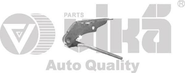 3B0823302A Motor Kaput Menteşe SAĞ - Superb-Passat - Image 1