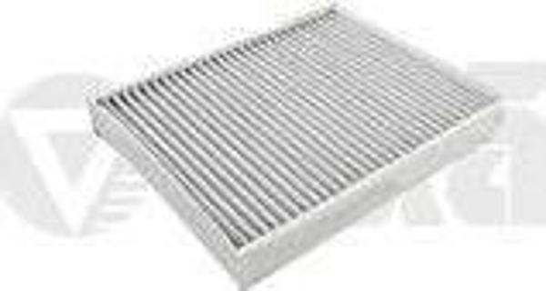 7P0819631 Polen Filtresi Karbonlu -Touareg 2011-2018 - Cayenne - Image 1