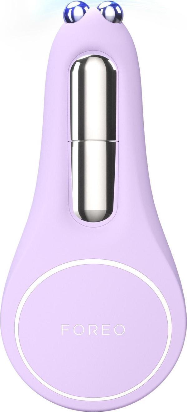 BEAR 2 Eyes&Lips Kontrollü Mikro Akım Yüz Sıkılaştırma Cihazı,Lavender - Image 1