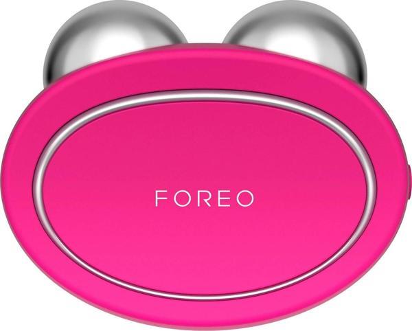 BEAR Akıllı Microcurrent Yüz Sıkılaştırma Cihazı, Fuchsia - Image 1