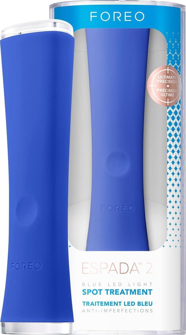 ESPADA 2 Akne Karşıtı Cilt Bakım Cihazı, Cobalt Blue - Image 1