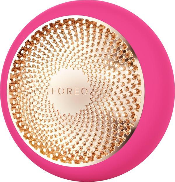 UFO 3 Power Maske ve Işık Terapi Cihazı,Fuchsia - Image 1