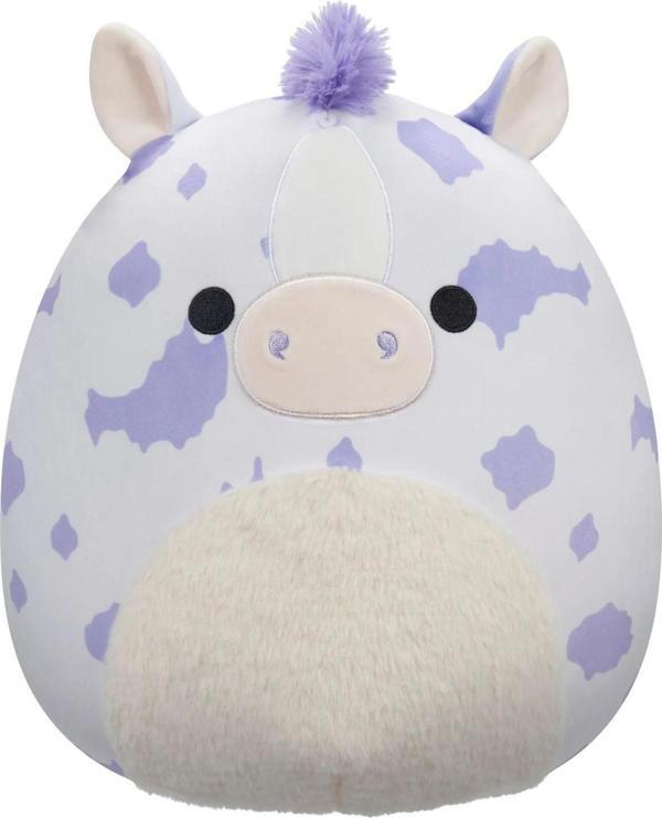 Squishmallows Appaloosa Abelita 30 cm SQCR05434 - Image 1