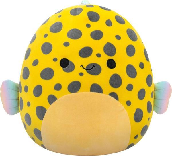 Squishmallows Balık Dayton 36 cm SQCR05623 - Image 1