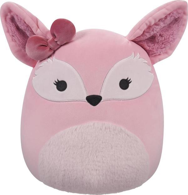Squishmallows Çöl Tilkisi Miracle 30 cm SQCR05432 - Image 1
