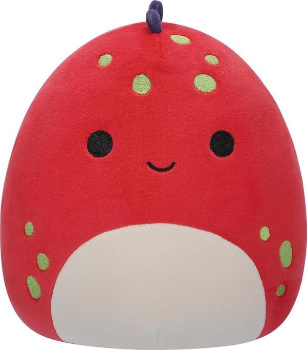 Squishmallows Dinozor Dolan 20 cm SQCR05399 - Image 1