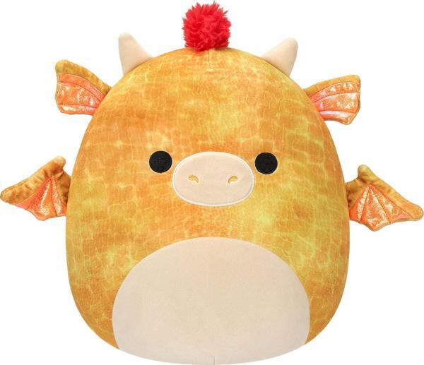 Squishmallows Ejderha Dieric 40 cm SQCR05480 - Image 1