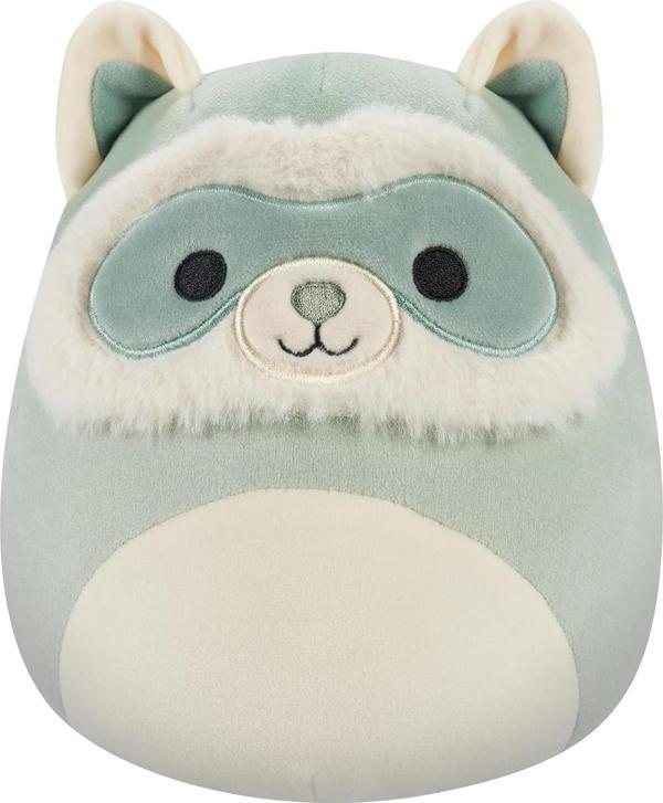 Squishmallows Feret Hemkey 20 cm SQCR05403 - Image 1