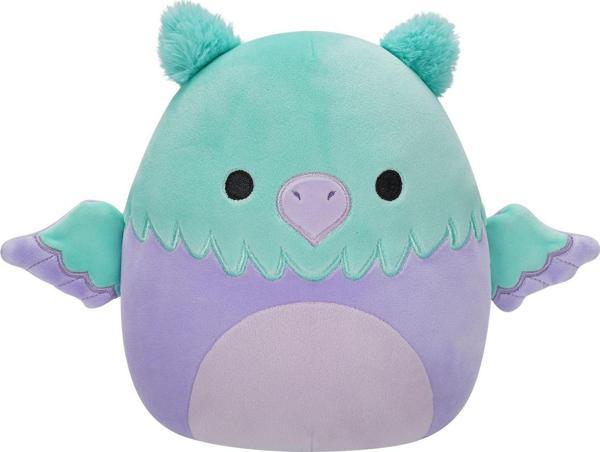 Squishmallows Griffin Minerva 13 cm SQCR05606 - Image 1