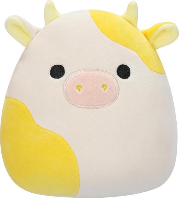 Squishmallows İnek Bodie 20 cm SQCR05402 - Image 1