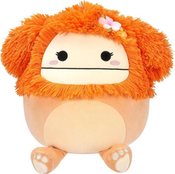 Squishmallows Kocaayak Shasta 30 cm SQCR05428 - Image 1