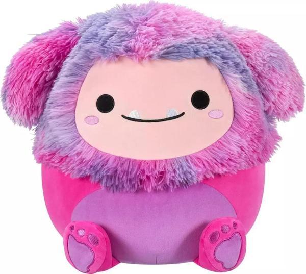 Squishmallows Kocaayak Woxie 13 cm SQCR05604 - Image 1