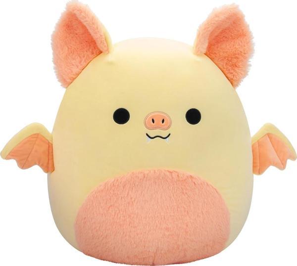 Squishmallows Yarasa Meghan 40 cm SQCR05482 - Image 1