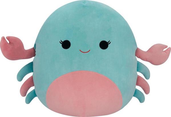 Squishmallows Yengeç Isler 36 cm SQCR05620 - Image 1