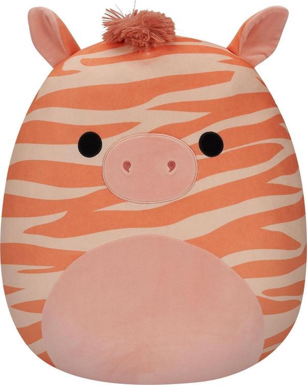 Squishmallows Zebra Josue 36 cm SQCR05621 - Image 1