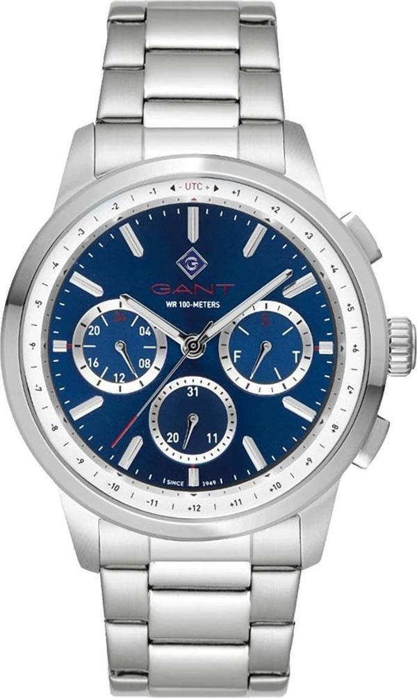 Gant G154019 Erkek Kol Saati - Image 1