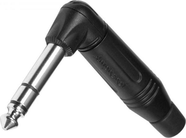 AMPHENOL ACPS-RB 6,3 MM STEREO ERKEK KONNEKTÖR - Image 1